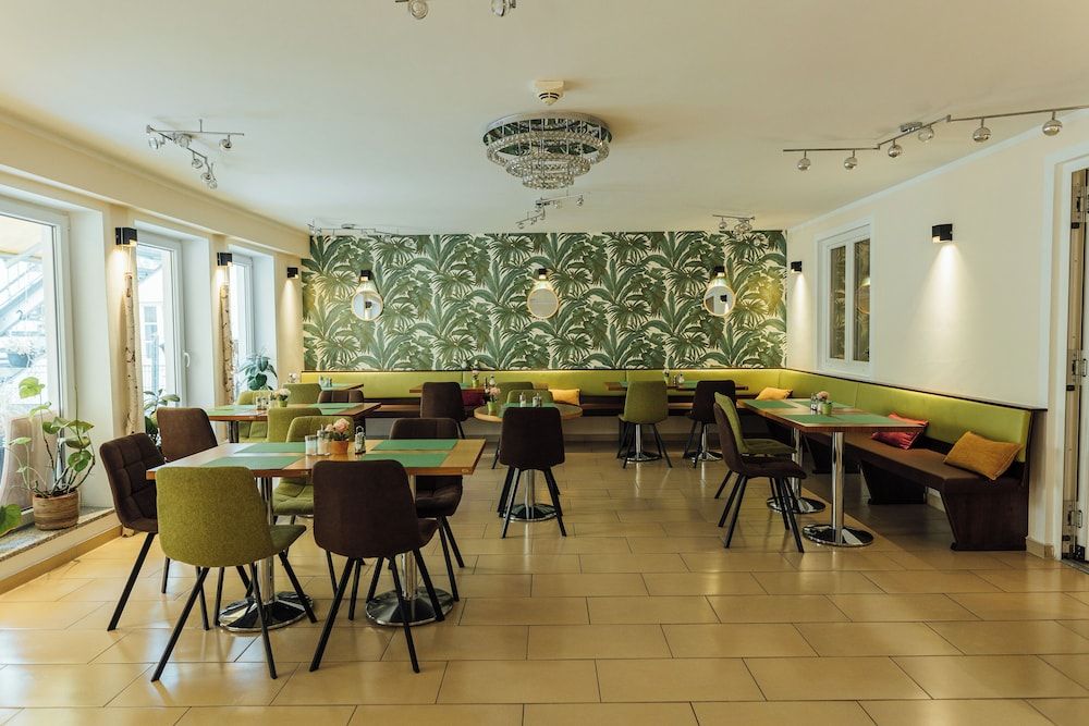 undefined Hotel Andra 3