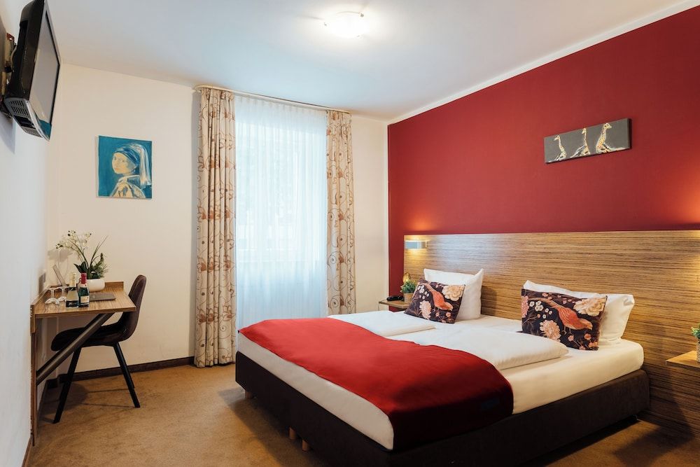 undefined Hotel Andra 3