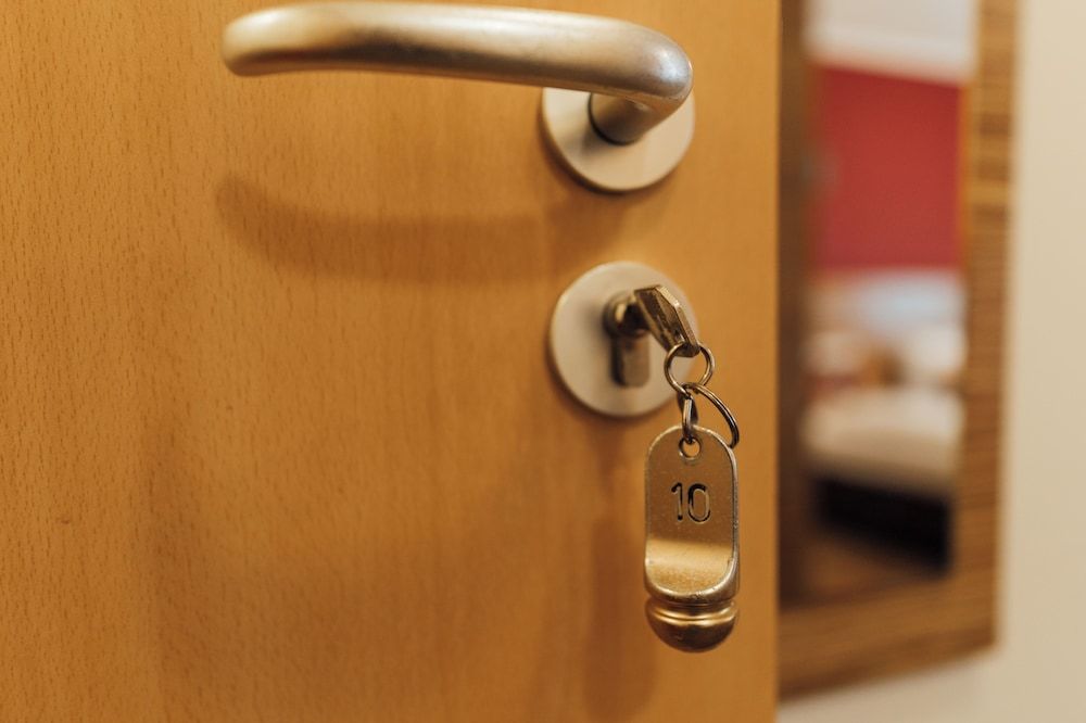 Hotel Andra Double or Twin Room 9