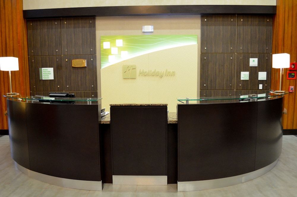 undefined Holiday Inn Westway Park by IHG 6