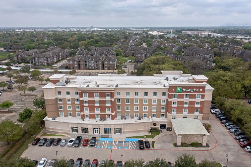 undefined Holiday Inn Westway Park by IHG 4