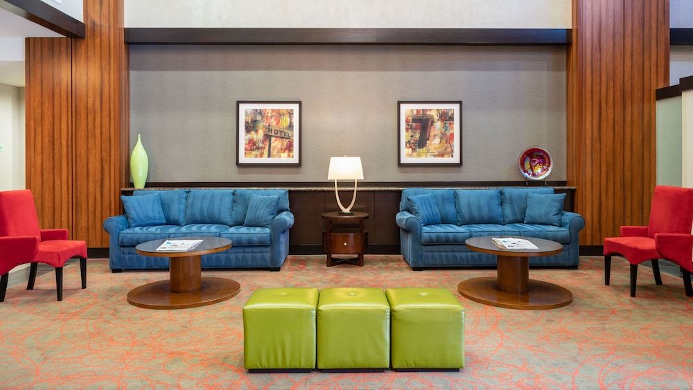 undefined Holiday Inn Westway Park by IHG 9