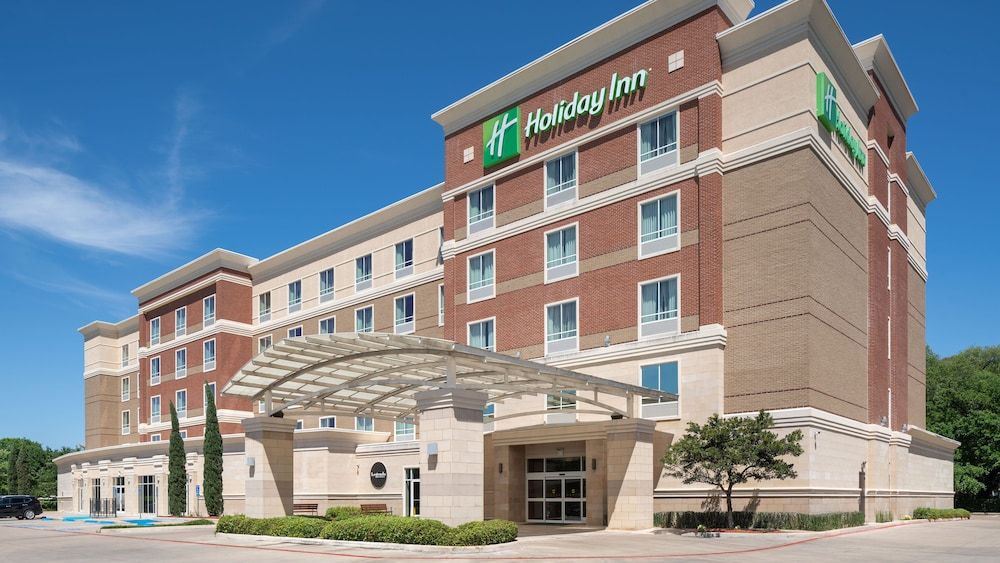 undefined Holiday Inn Westway Park by IHG 7