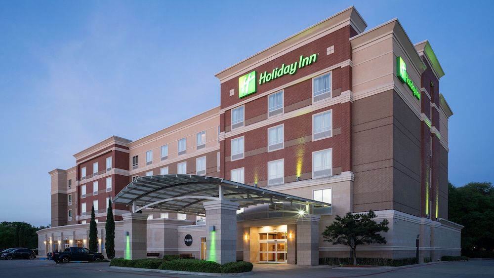 undefined Holiday Inn Westway Park by IHG