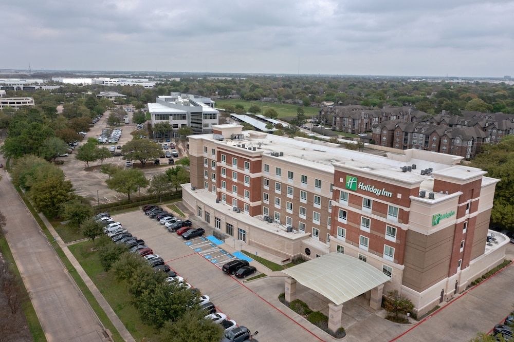 undefined Holiday Inn Westway Park by IHG 10