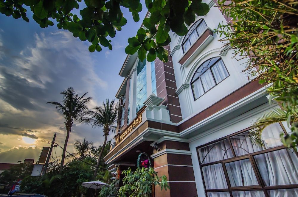 undefined Angkor Pearl Hotel 6