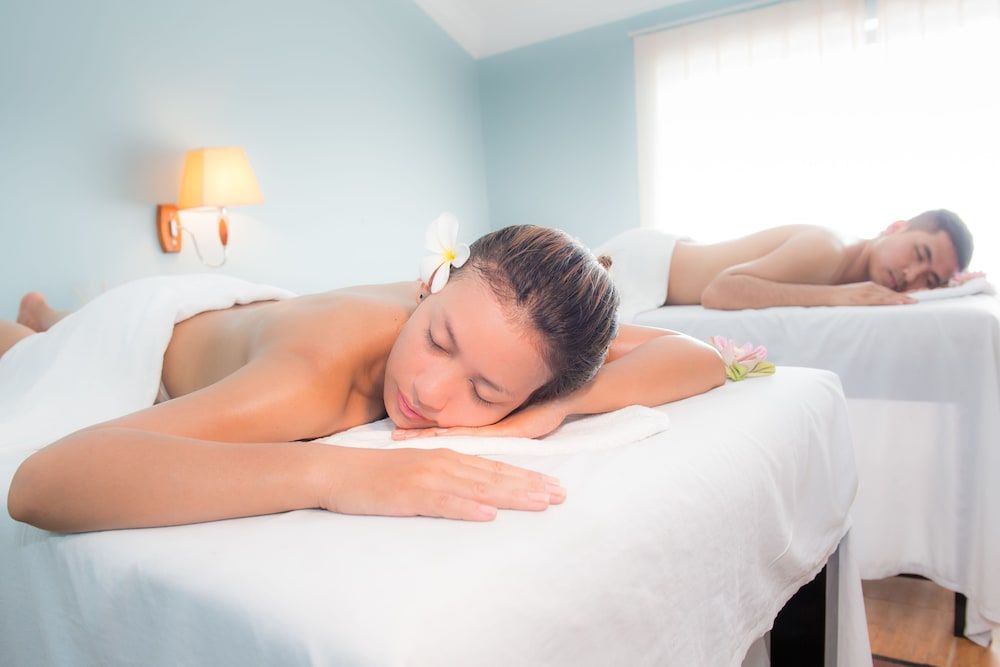 Massage
