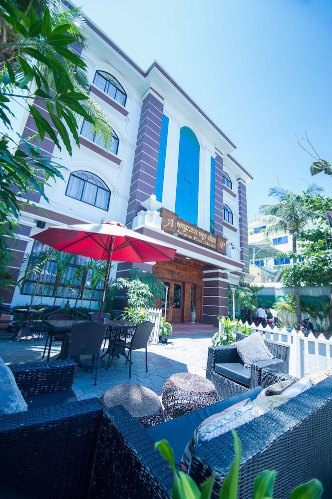 undefined Angkor Pearl Hotel 8