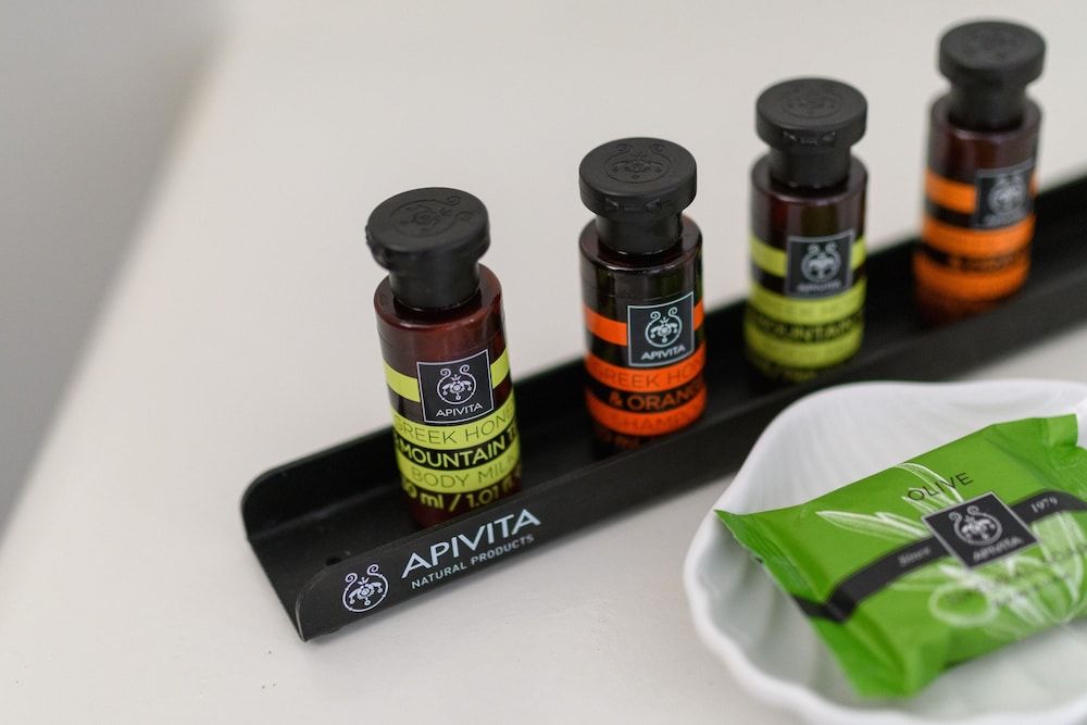 Maison Des Lys Junior Suite, Garden View 6