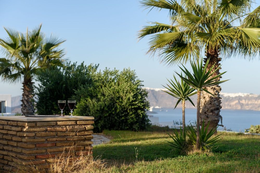 Maison Des Lys Junior Suite, Garden View 7