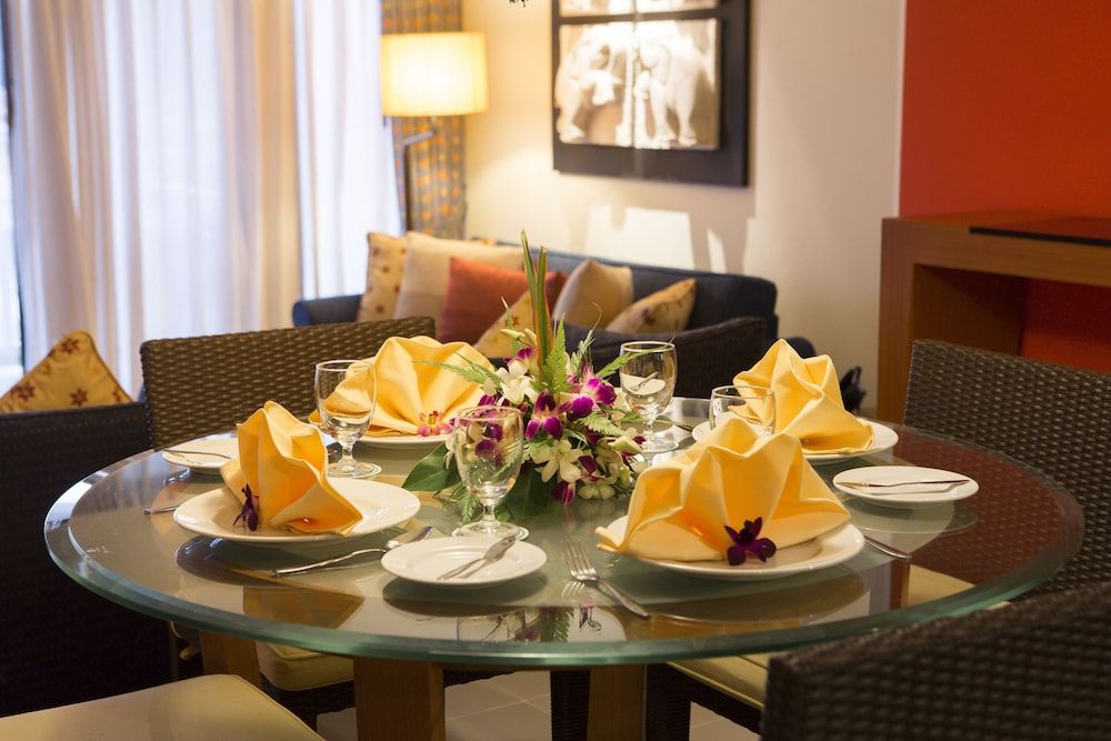 Laguna Holiday Club Phuket Resort Suite, 1 Bedroom, Kitchenette 3