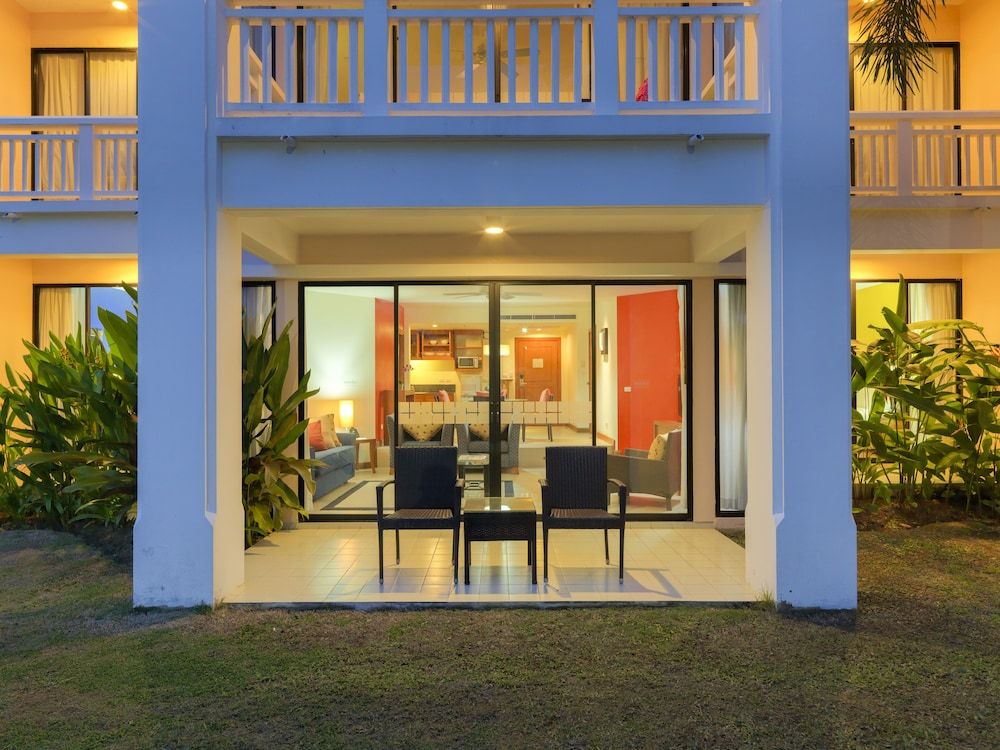 Laguna Holiday Club Phuket Resort Suite, 2 Bedrooms, Kitchenette