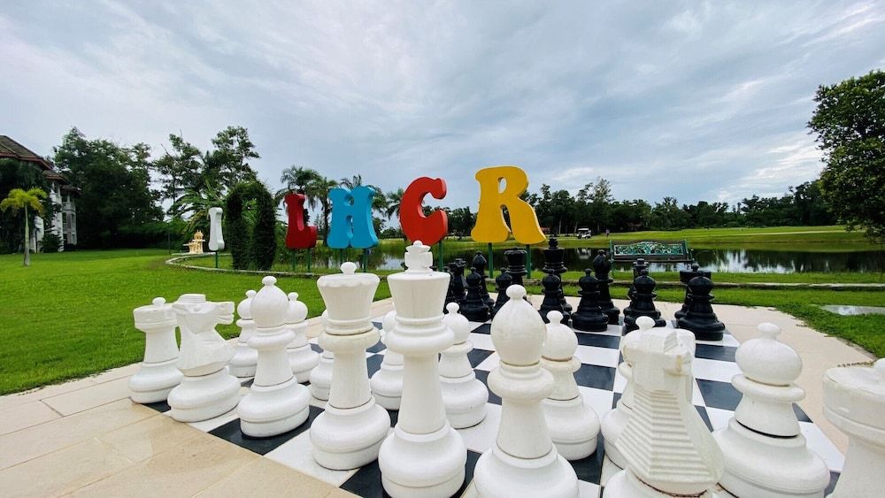 undefined Laguna Holiday Club Phuket Resort 2