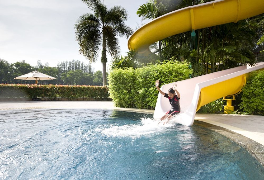 undefined Laguna Holiday Club Phuket Resort 3