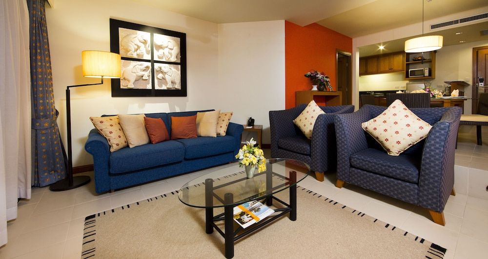 Laguna Holiday Club Phuket Resort Suite, 2 Bedrooms, Kitchenette 7