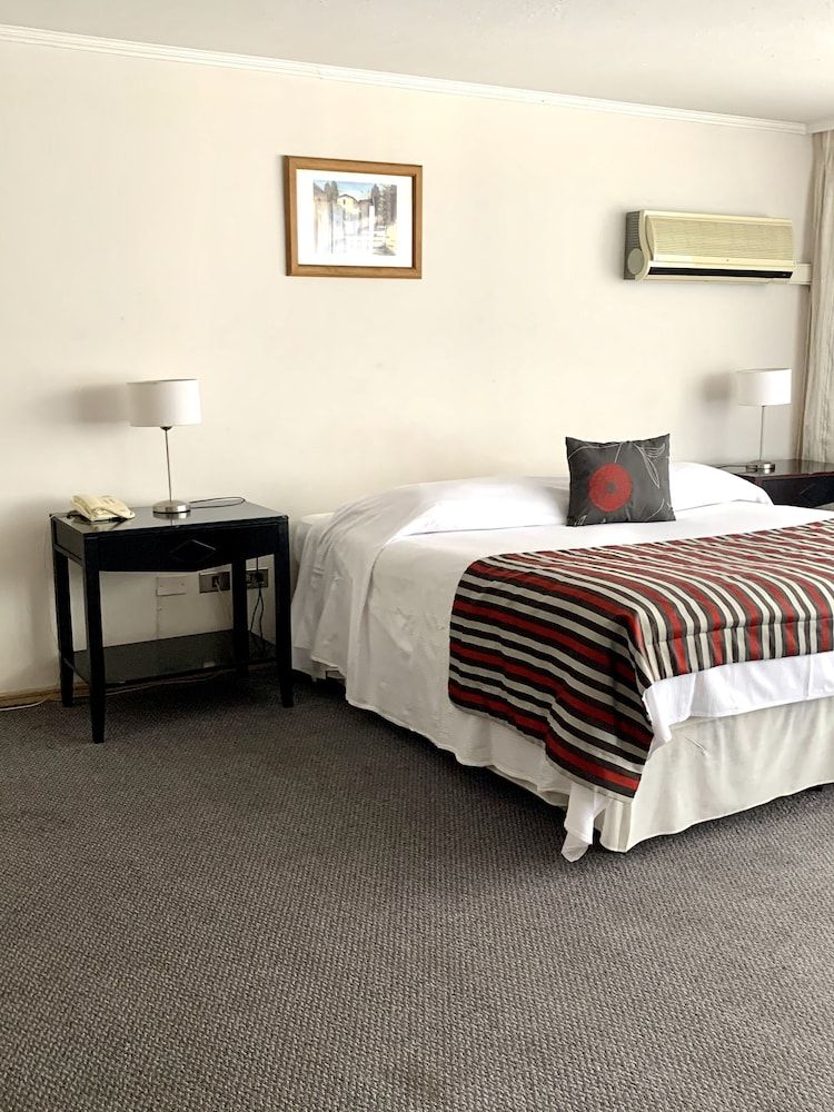 Nogales Hotel & Convention Center