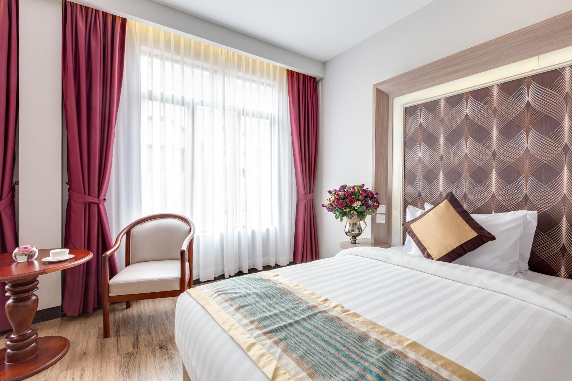 undefined New York Hotel 6