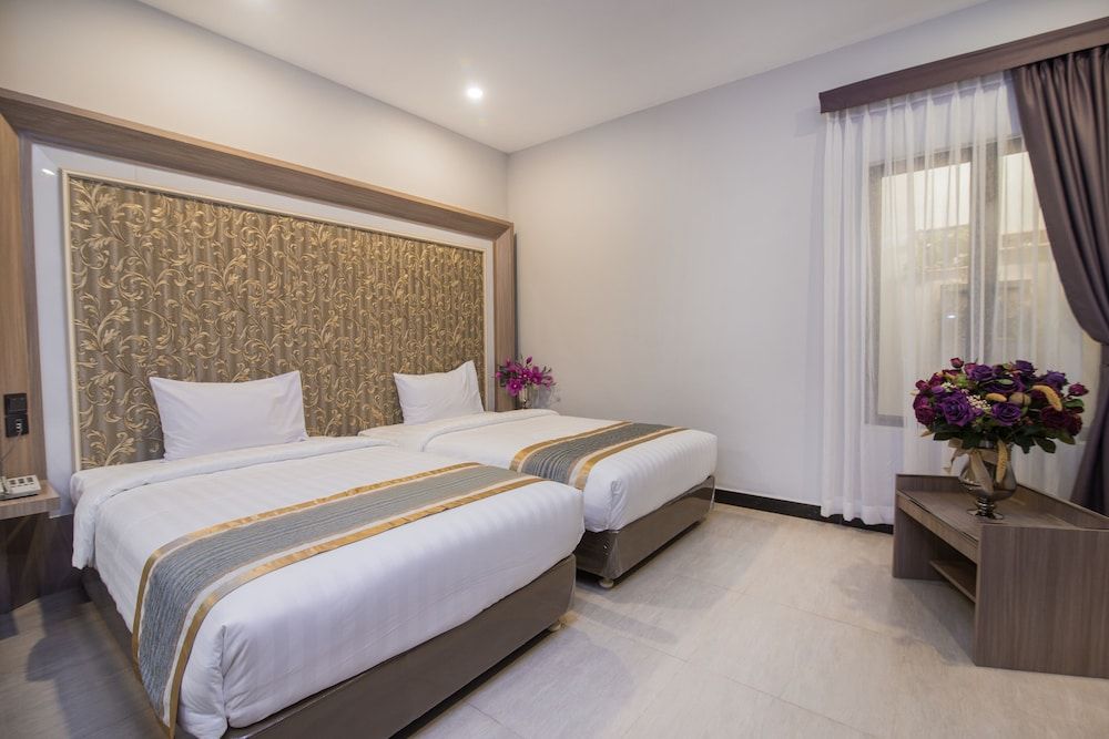 undefined New York Hotel 10