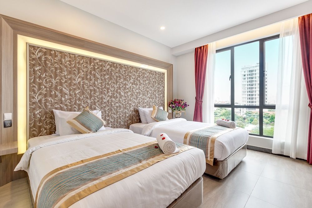undefined New York Hotel 9