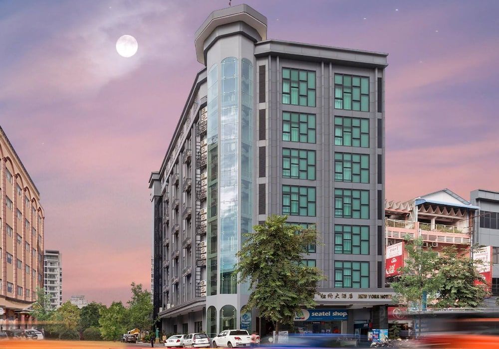 undefined New York Hotel
