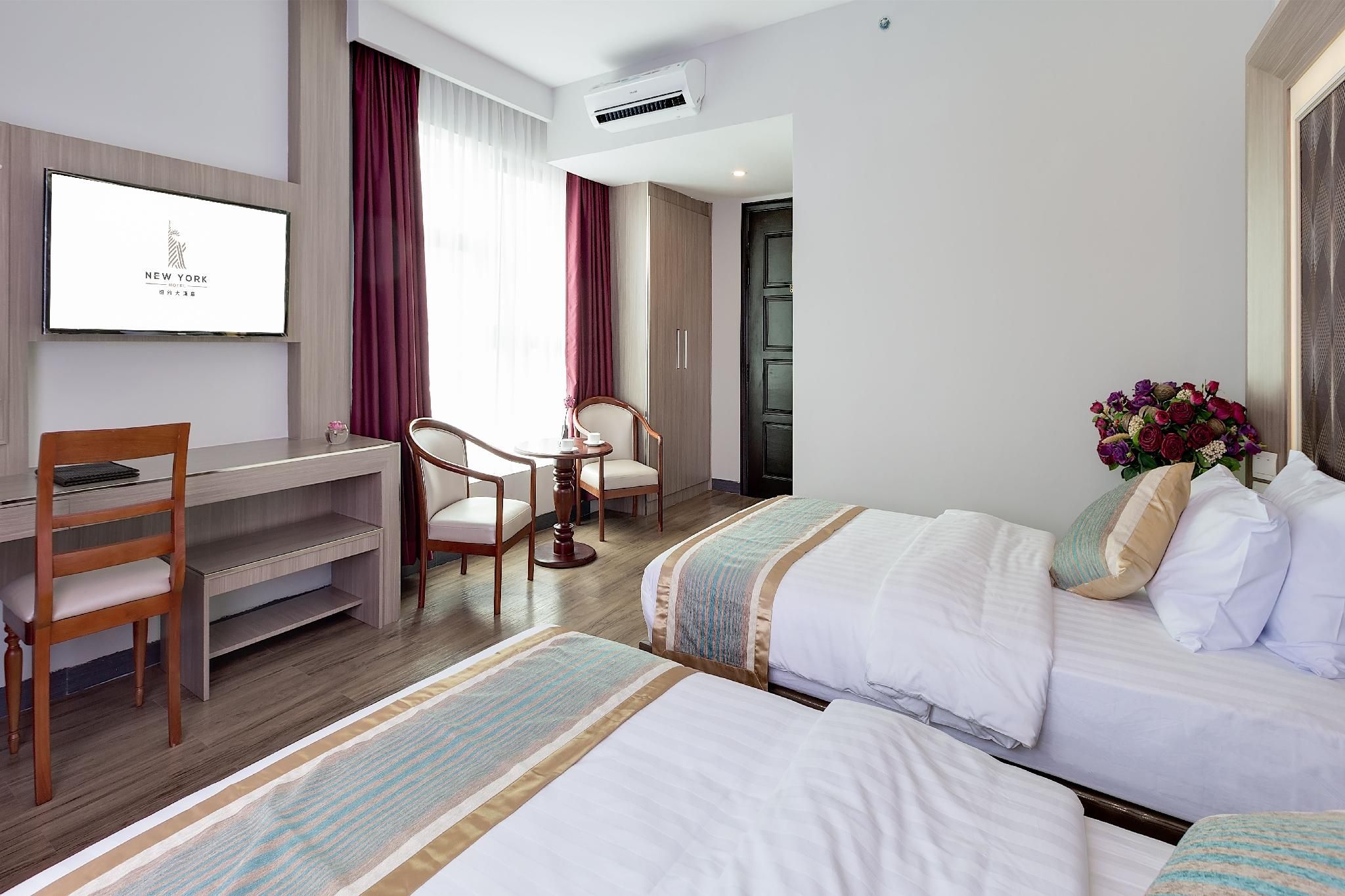 undefined New York Hotel 3