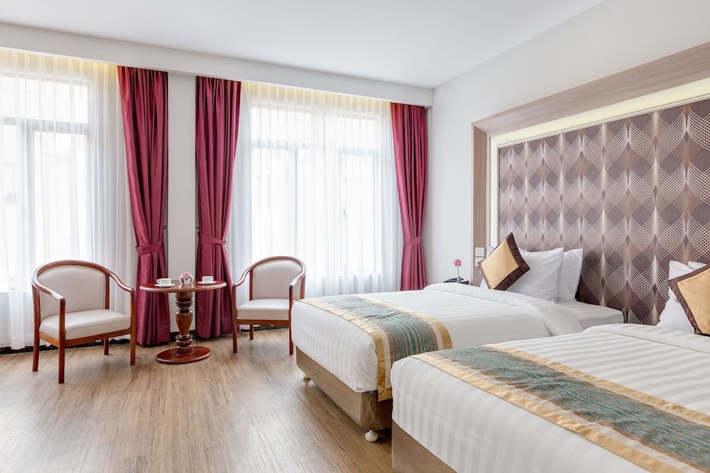 Family Suite