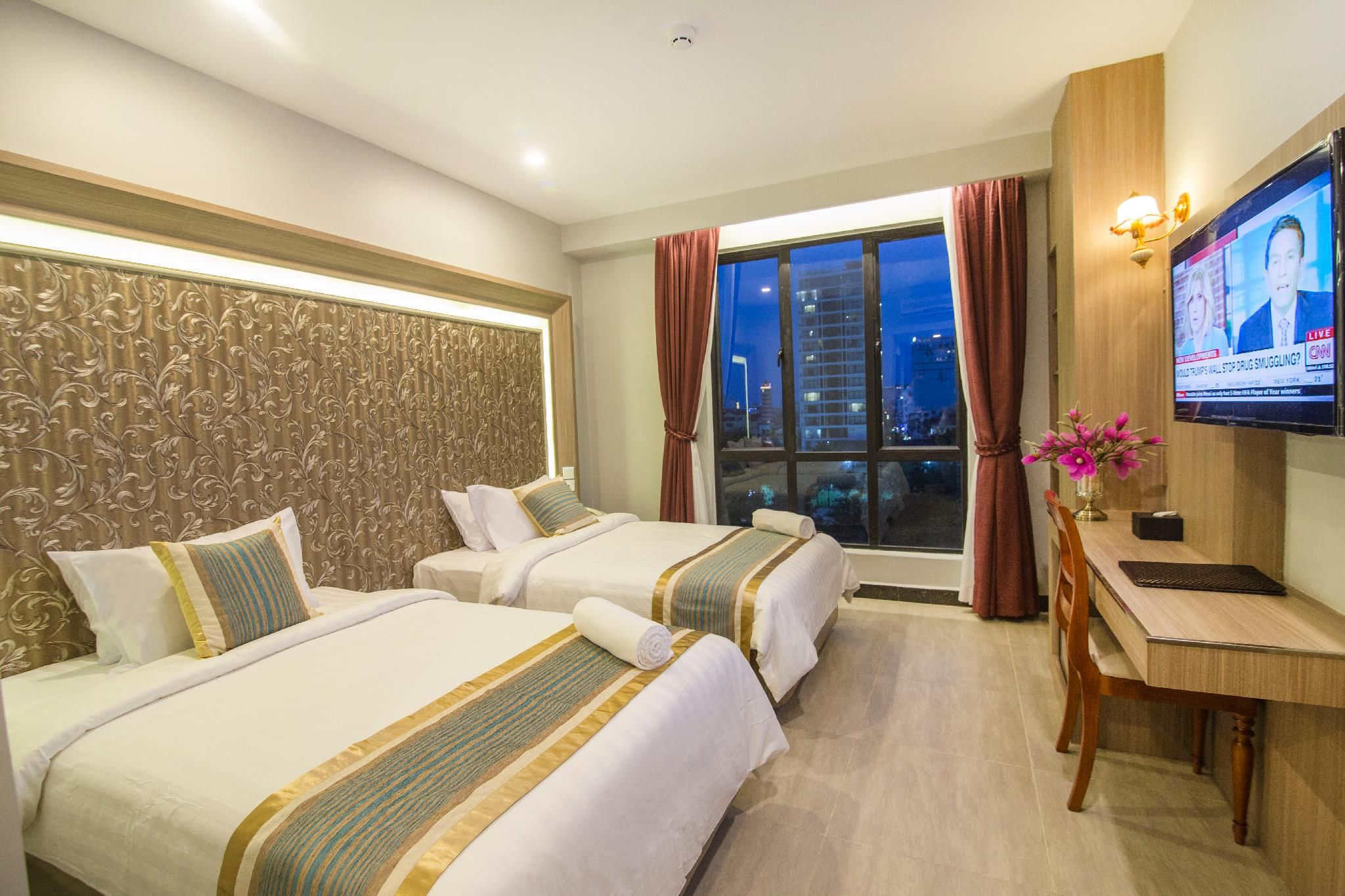 undefined New York Hotel 5