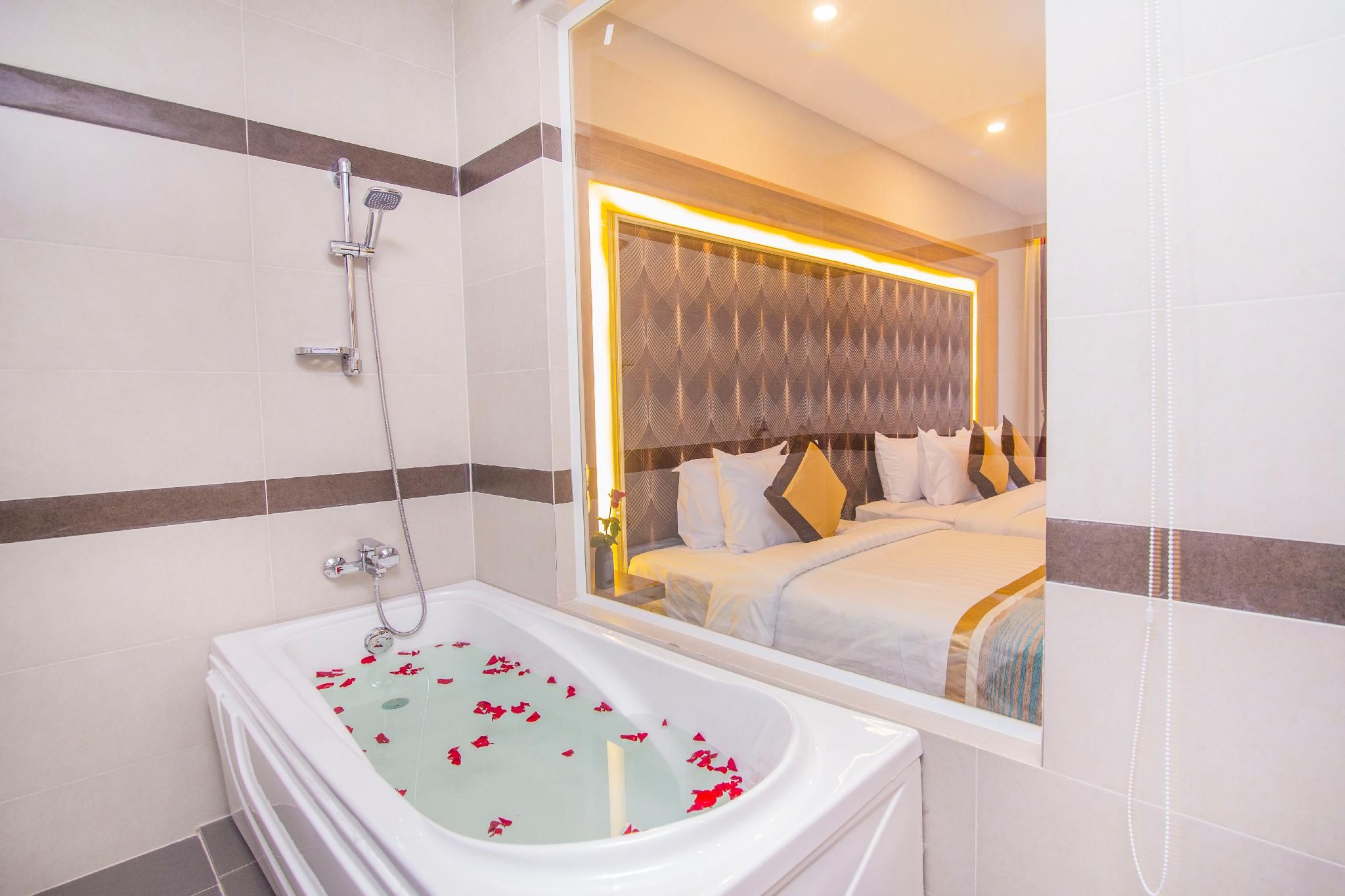 undefined New York Hotel 4