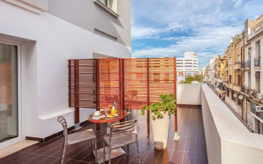 Hotel Carlton Superior Double Room 2