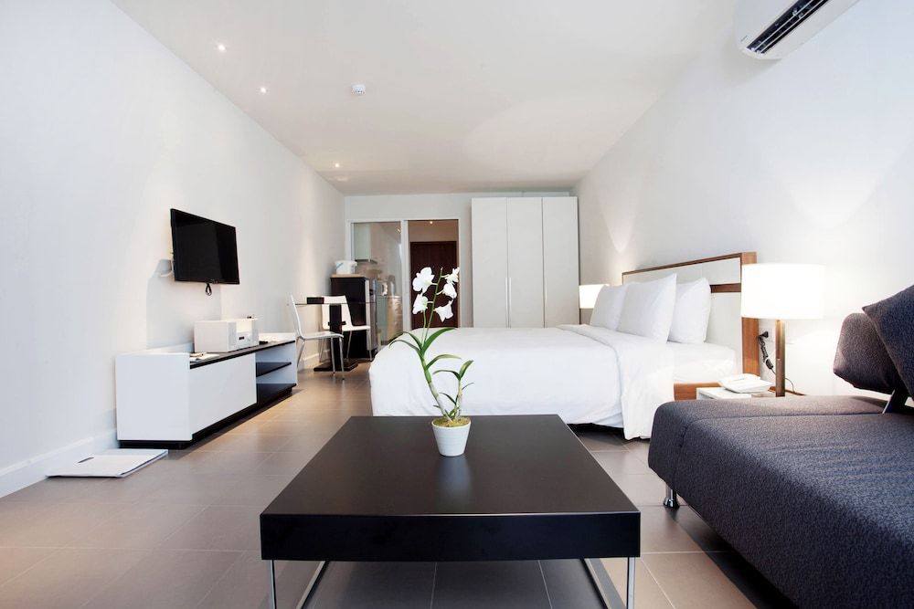 Nap Patong Daylight Family 7