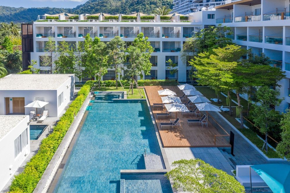 undefined Nap Patong