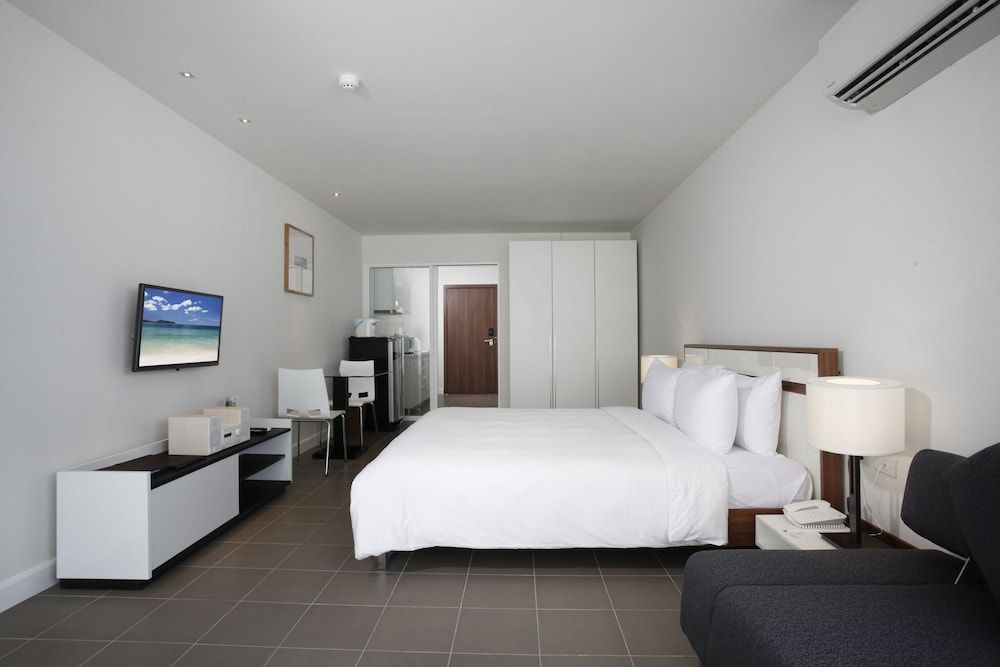 Nap Patong Daylight Family 9