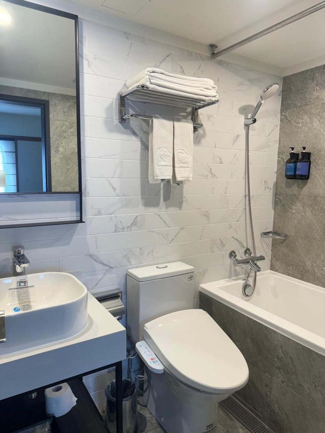 Standard Double Room - No Parking