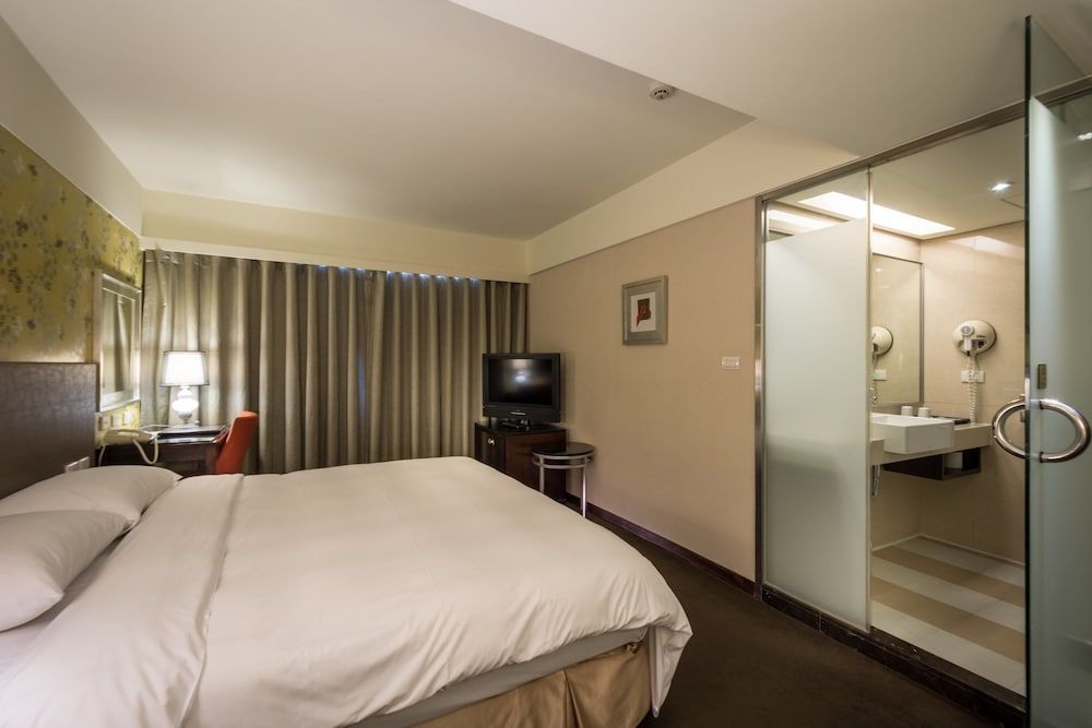 Delight Hotel Standard Double Room 4