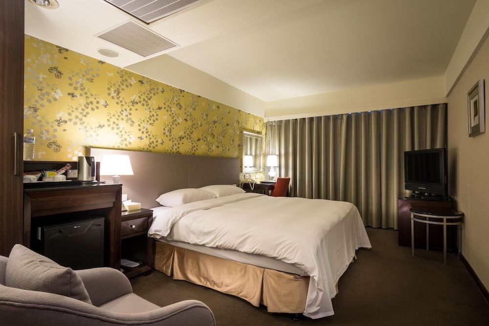 Delight Hotel Standard Double Room 3