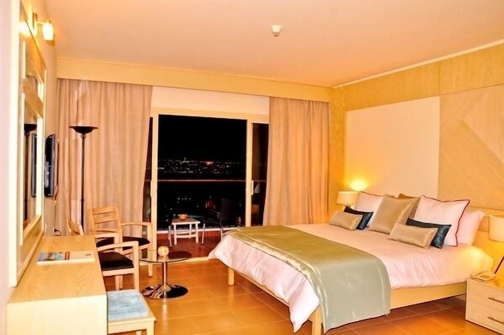 Superior Double Room, Sea View