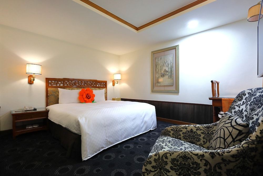 undefined Han She Hotel 3