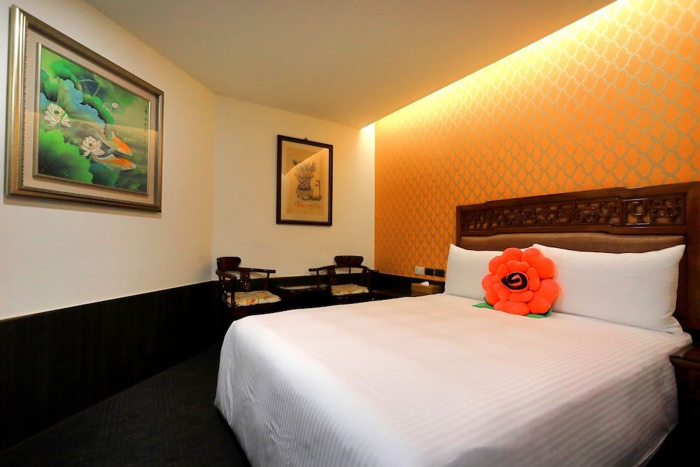 Han She Hotel Elite Room 4