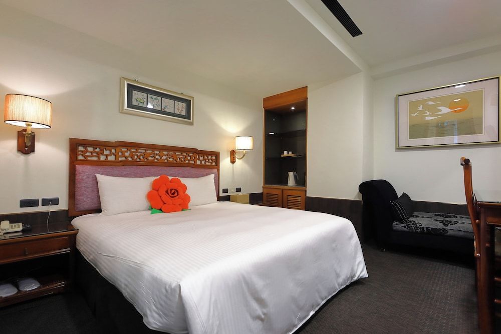 Han She Hotel Elite Room 5