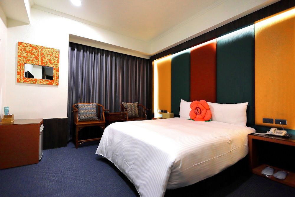 Han She Hotel Elite Room 9