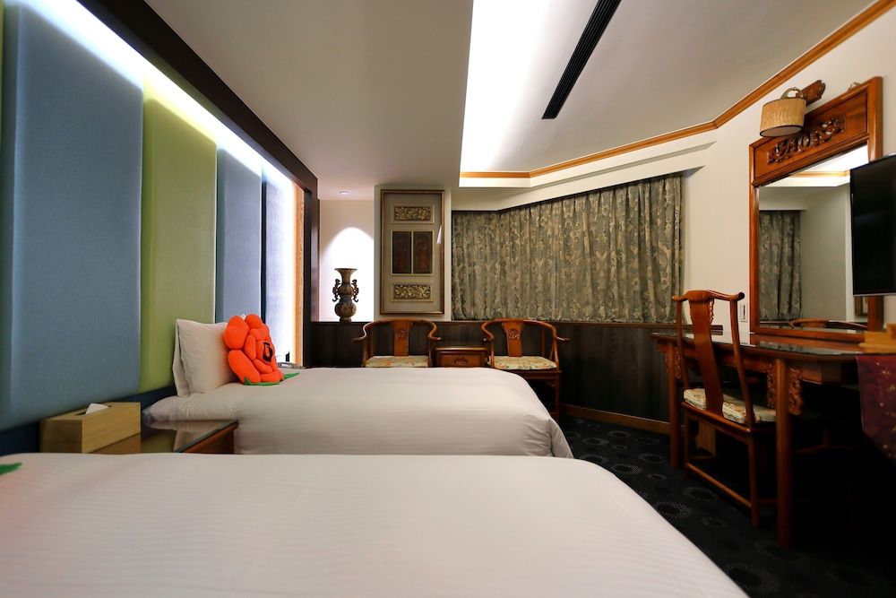 undefined Han She Hotel 9