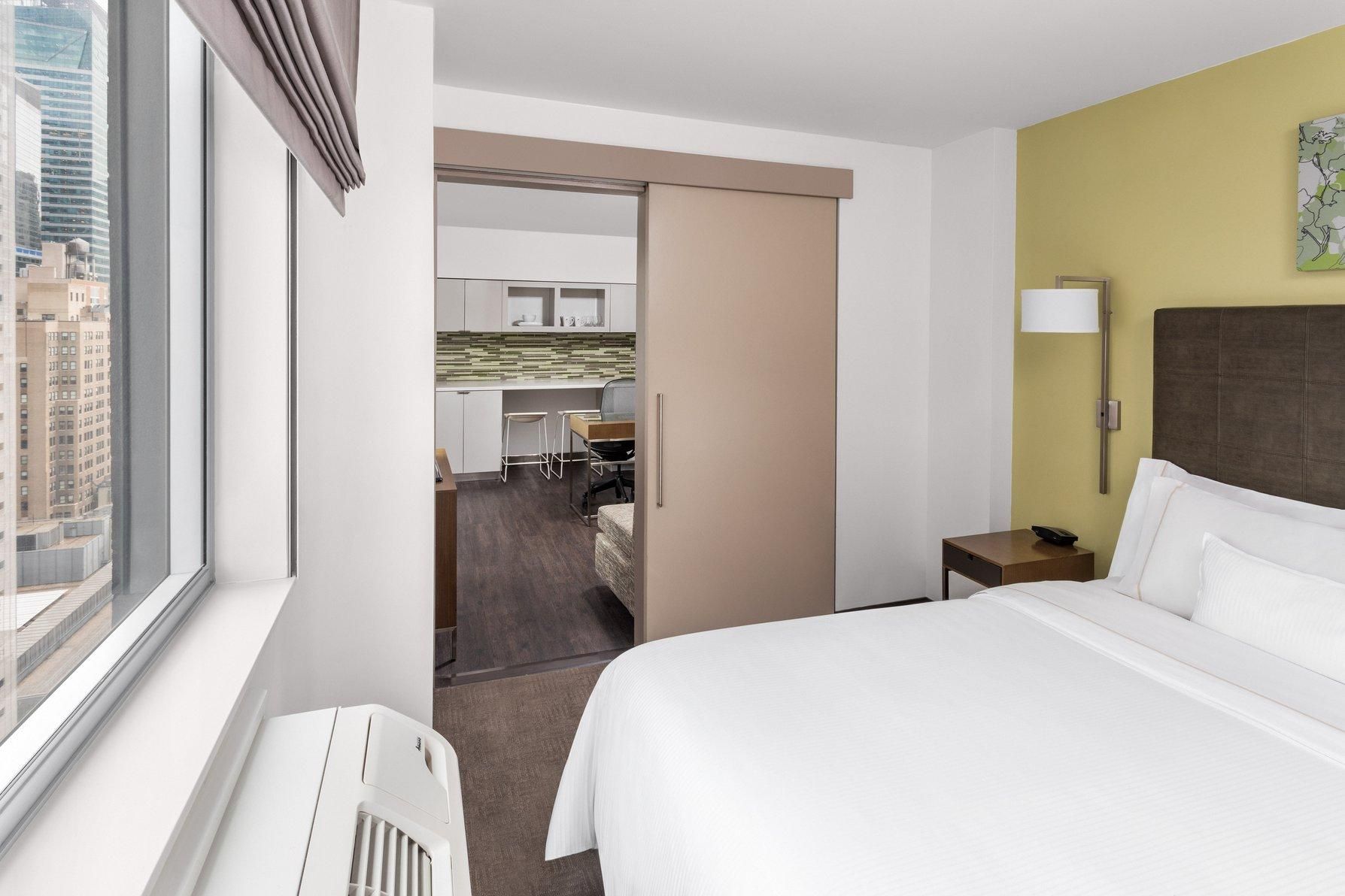 undefined Element New York Times Square West 5