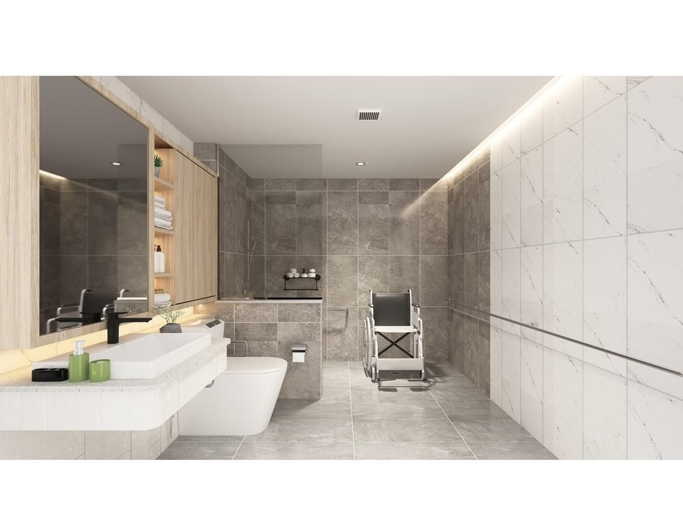 undefined Sinsuvarn Airport Suite 7