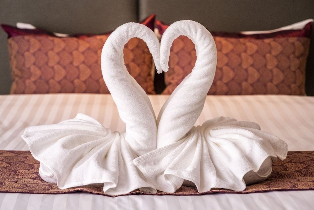 undefined Sinsuvarn Airport Suite 9