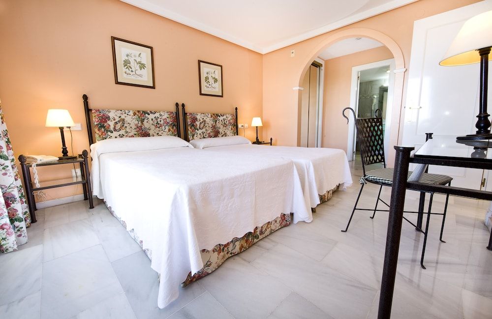 Aparthotel Monarque Sultán Standard Apartment, 1 Bedroom 2