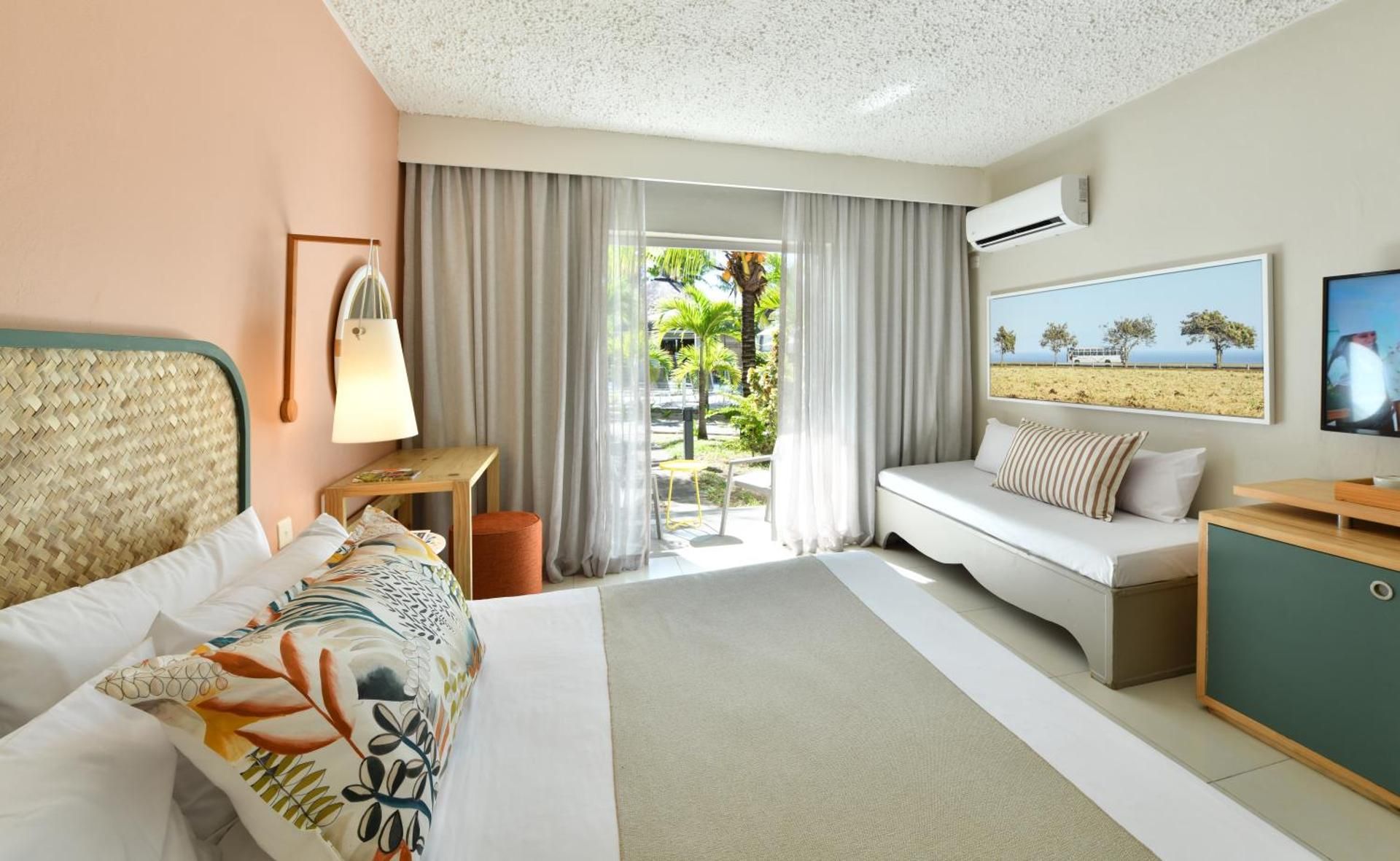 Veranda Palmar Beach Hotel - All Inclusive Comfort Room 6
