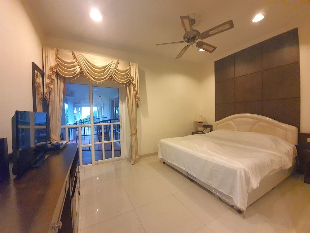 Serene Sands Health Resort Superior Room 2