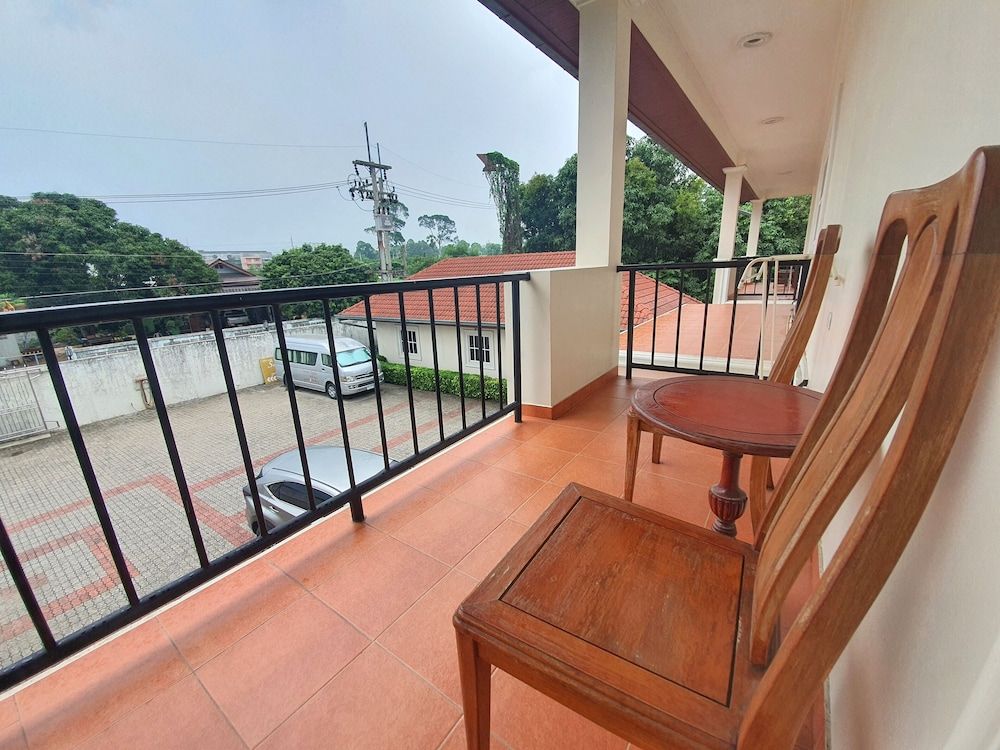 Serene Sands Health Resort Superior Room 4