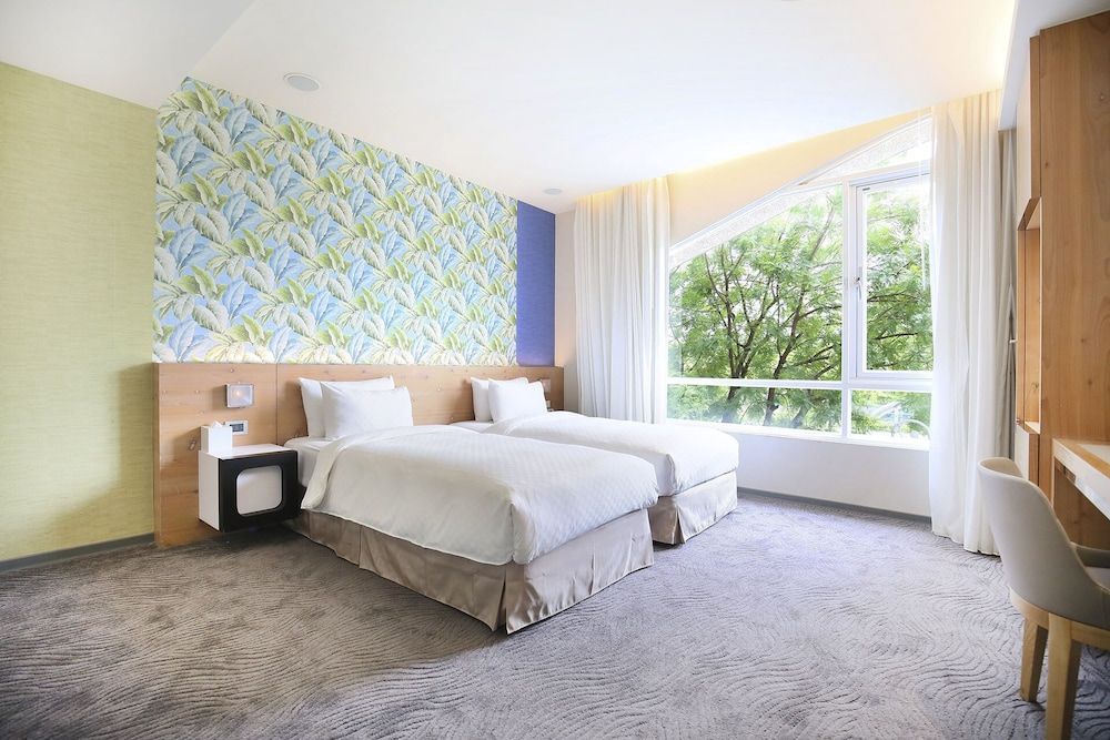 undefined Dandy Hotel Daan Park Branch 4