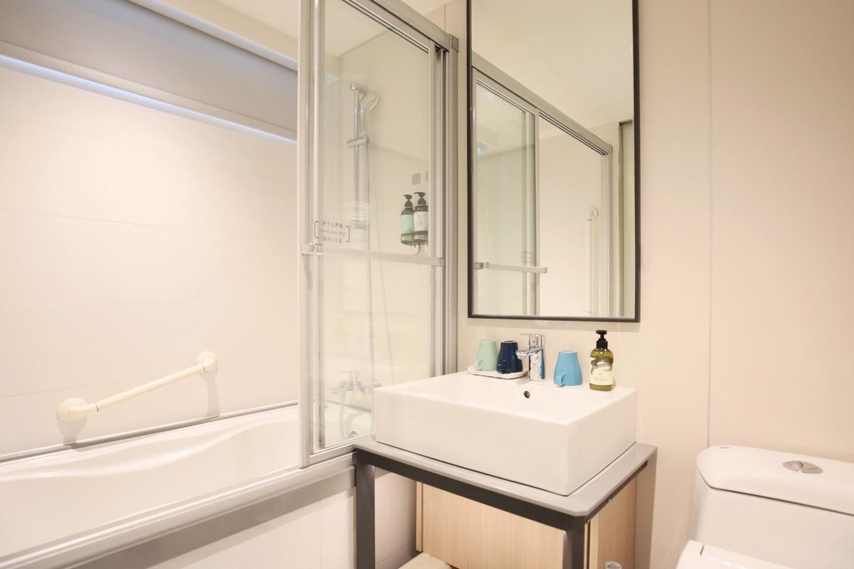 Deluxe Family Triple